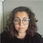 Profesora particular de cualquier asignatura de la rama de Humanidades